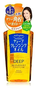 Kosé Softymo Deep Cleansing Oil
