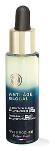 Yves Rocher Anti Age Global Night Serum Sweden
