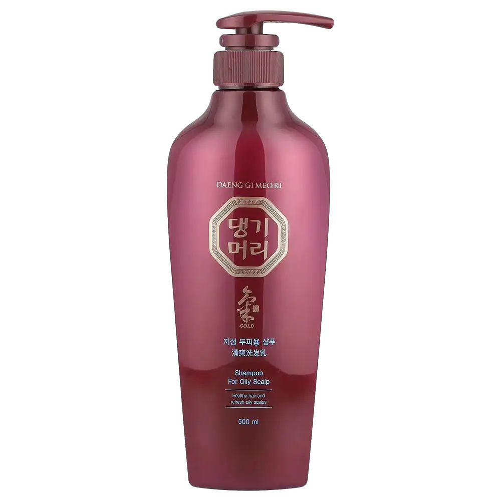 Daeng Gi Meo Ri Shampoo For Oily Scalp