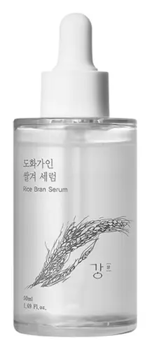House of Dohwa Rice Bran Serum