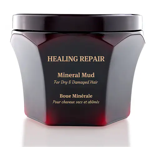 Saphira Healing Repair Mineral Mud