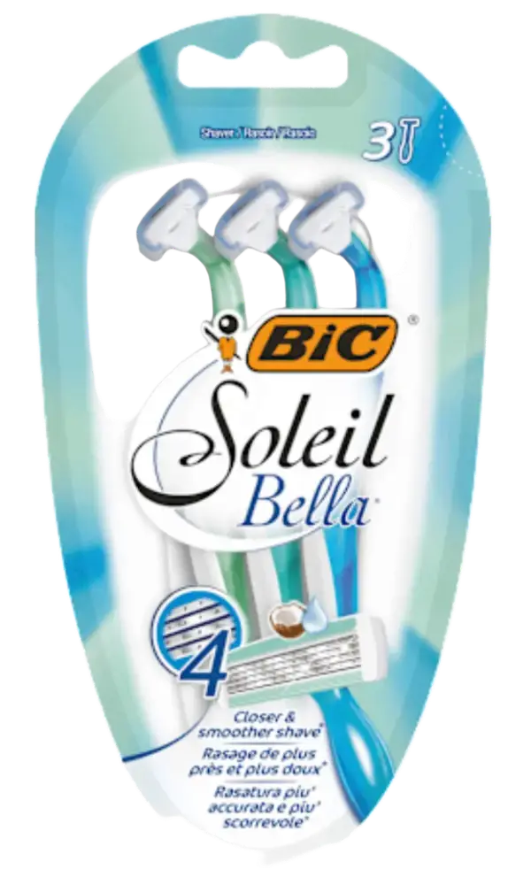 Bic Soleil Bella