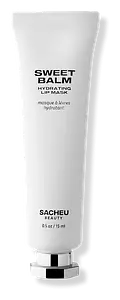 Sacheu Beauty Sweet Balm Hydrating Lip Mask