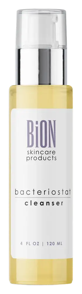 Bion Bacteriostat Cleanser