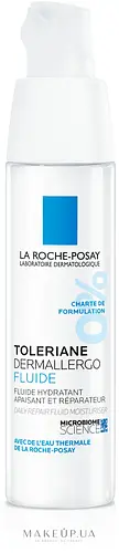 La Roche-Posay Toleriane Dermallergo Fluid Ukraine
