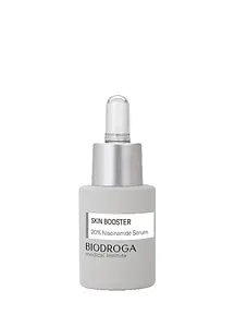 Biodroga Skin Booster 20% Niacinamide Serum