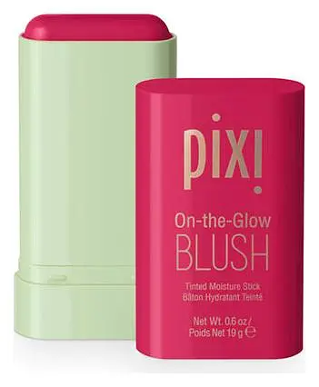 Pixi Beauty On-the-Glow Blush Ruby