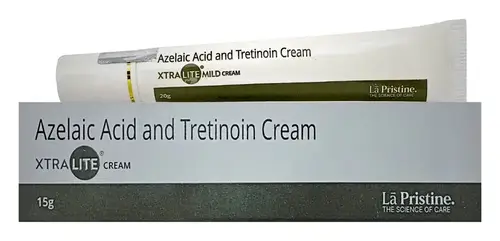 La Pristine Xtralite Cream