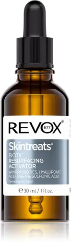 REVOX B77 Skintreats Biotic Resurfacing Activator