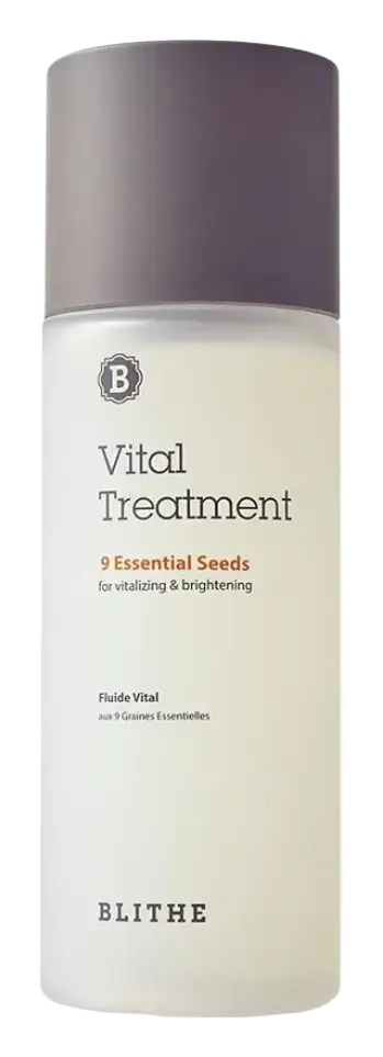 BLITHE Vital Treatment 9 Essential Seeds