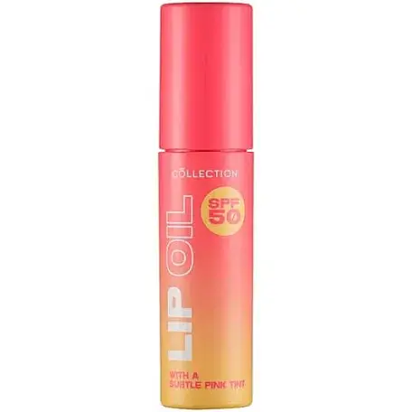 Collection Cosmetics Sunstoppable Lip Oil SPF 50