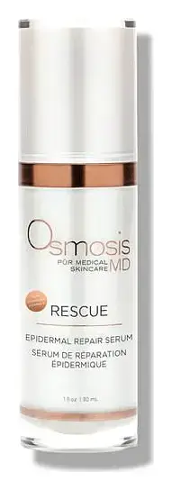 Osmosis Beauty Rescue Epidermal Repair Serum - Advanced Formula