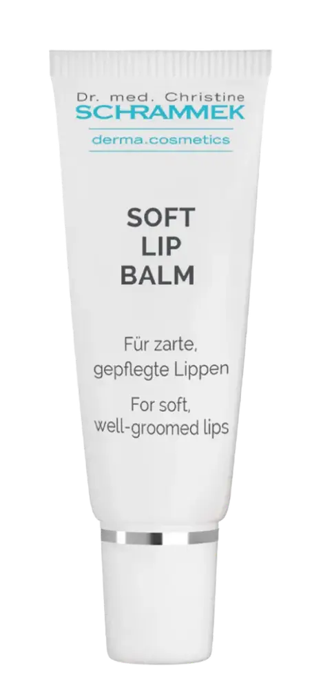 Dr. Med. Christine Schrammek Kosmetik Soft Lip Balm