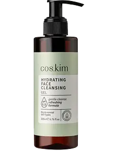 cos.kim Hydrating Face Cleansing Gel