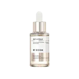BY ECOM EGF Ampoule