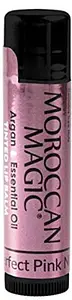 Moroccan Magic Perfect Pink Tinted Lip Balm