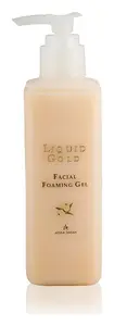 Anna Lotan Facial Foaming Gel