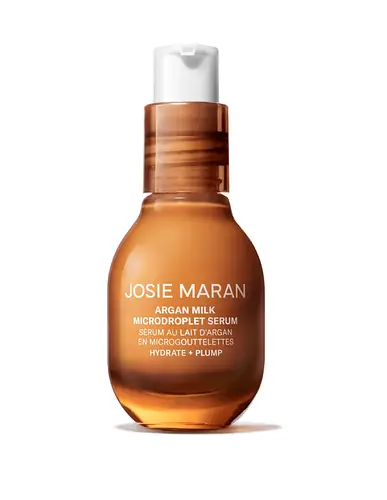 Josie Maran Argan Milk Microdroplet Serum