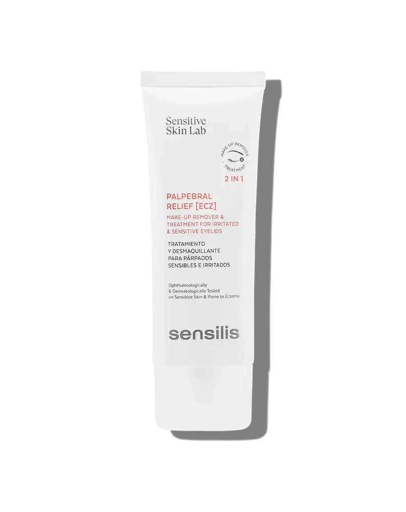 Sensilis Palpebral Relief [ECZ]