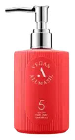 Masil Vegan 5 Salon Hair CMC Shampoo