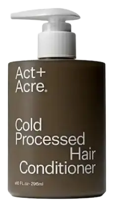 Act+Acre Cold Processed Hair Conditioner