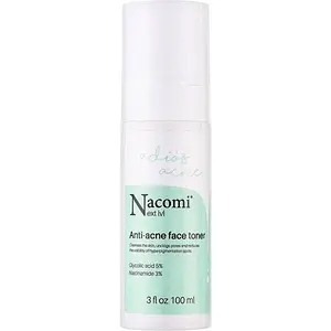 Nacomi Next Level Anti Acne Face Toner