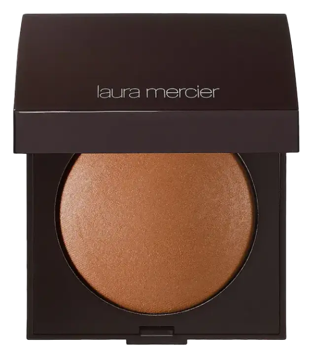 Laura Mercier Matte Radiance Baked Powder Compact Bronze 04
