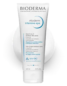 Bioderma Atoderm Intensive Eye