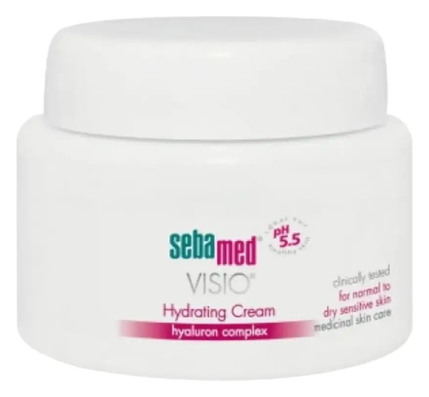 SebaMed Visio Hydrating Cream