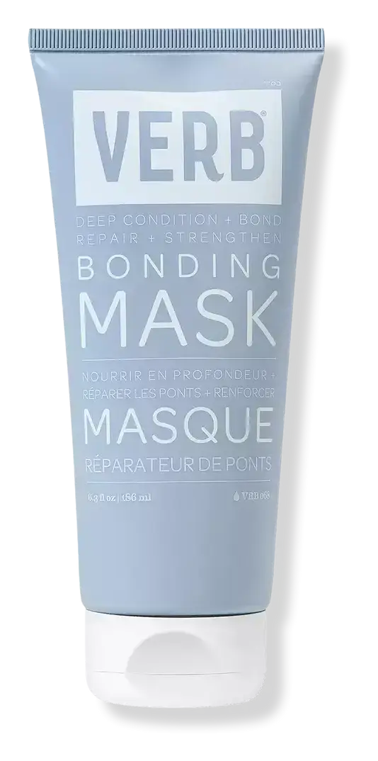 Verb Bonding Mask