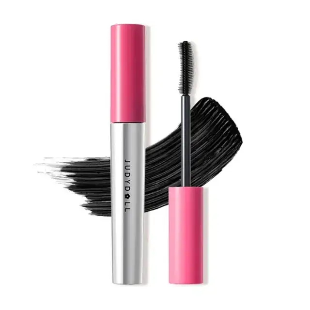 Judydoll No-Drooping Volume Mascara