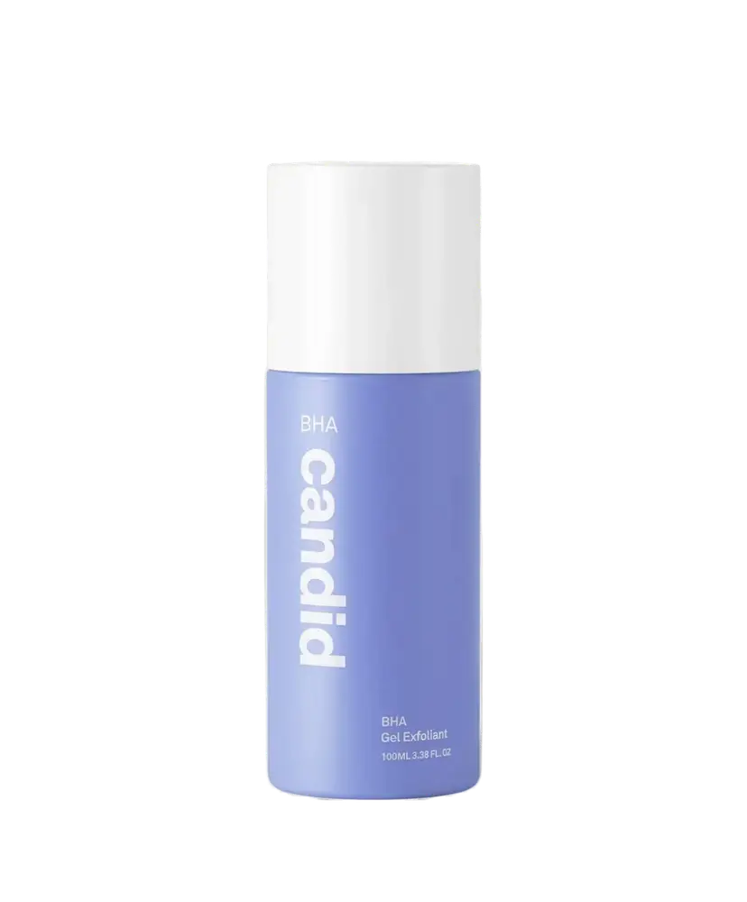 Candid BHA Gel Exfoliant