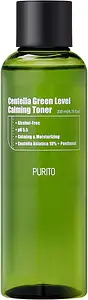 PURITO Centella Green Level Calming Toner