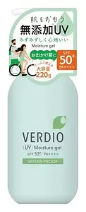 The OMI Brotherhood Verdio UV Moisture Gel N SPF 50+ PA++++
