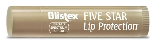 Blistex Five Star Lip Protection SPF 30