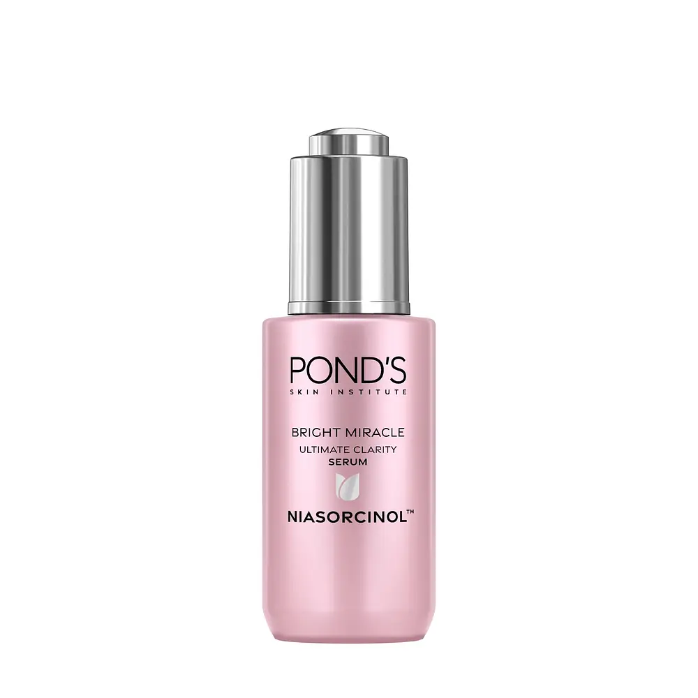 Pond's Bright Miracle Ultimate Clarity Serum Philippines