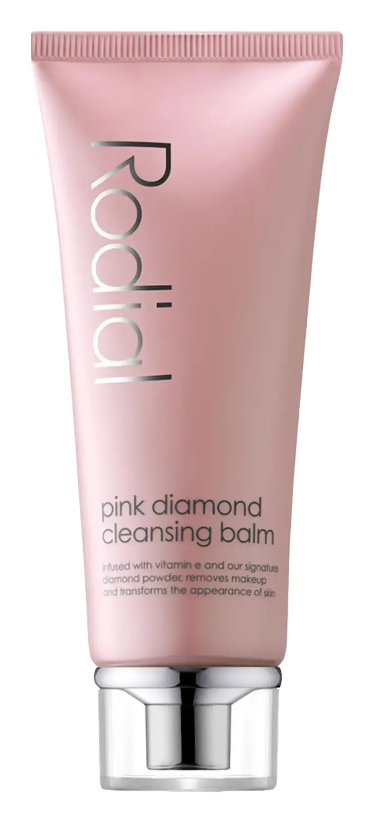Rodial Pink Diamond Cleansing Balm
