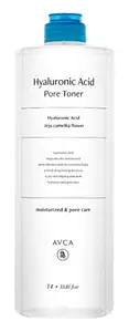 AVCA Hyaluronic Acid Pore Toner