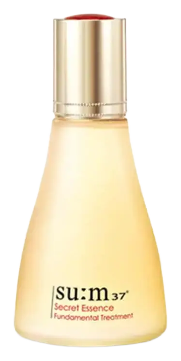 Su:m37 Secret Essence Fundamental Treatment
