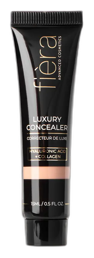 Fièra Luxury Concealer Light