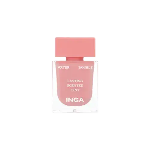Inga Water Double Lasting Scented Tint Damask