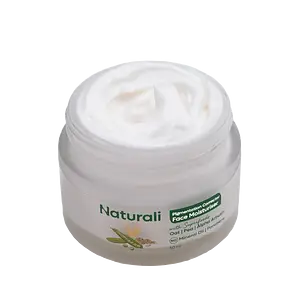 Naturali Pigmentation Corrector Face Moisturiser