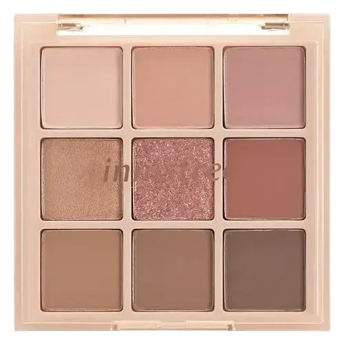 innisfree Essential Shadow Palette 01