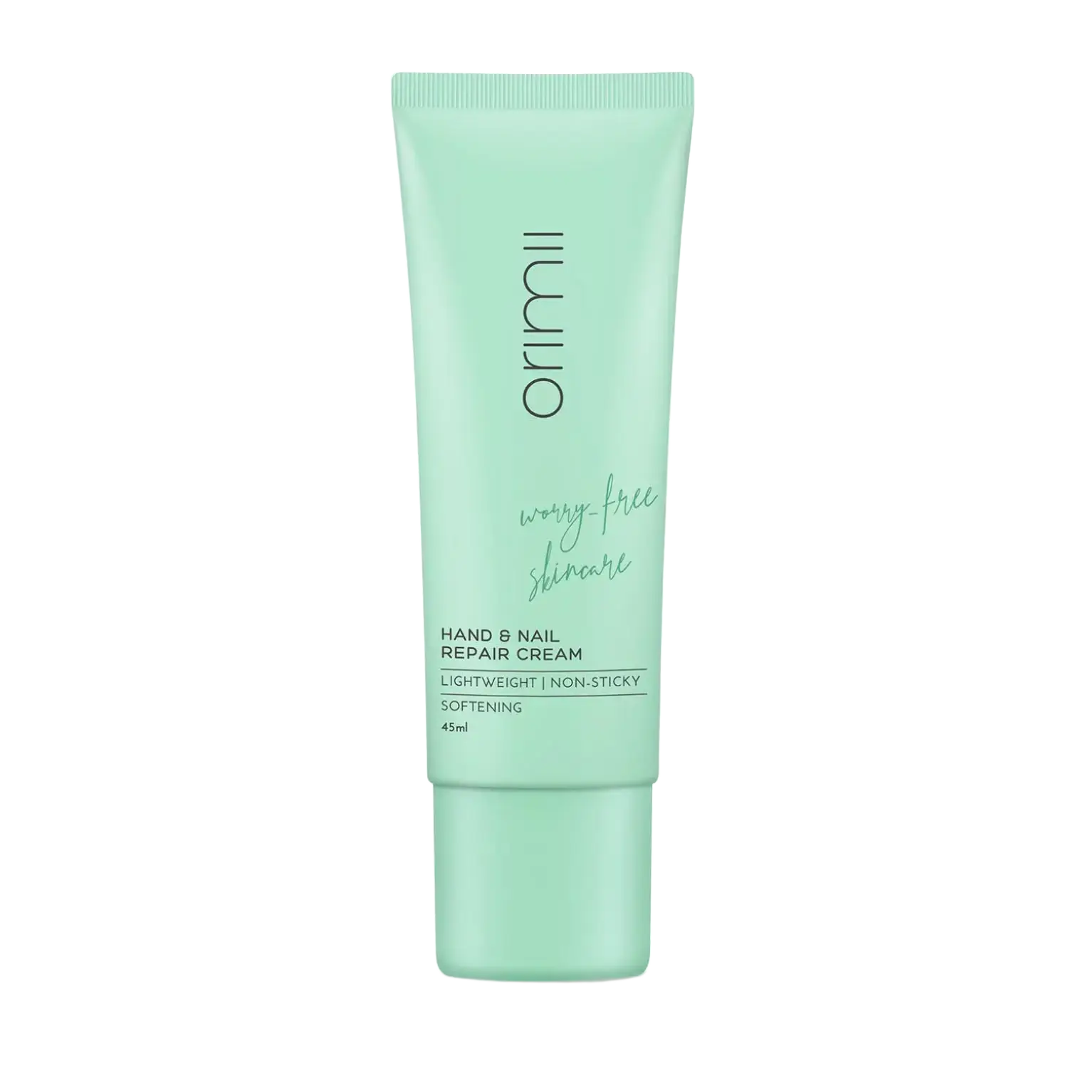 Orimii Hand & Nail Repair Cream