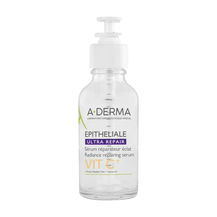 A-derma Epitheliale Ultra Repair Radiance Repairing Serum