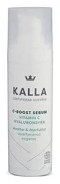 Kronan Kalla C-Boost Serum