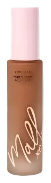 Mally Beauty Stress Less Performance Foundation Deep