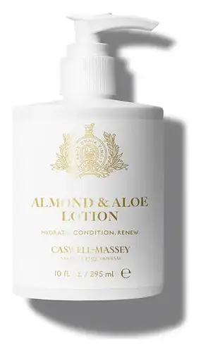 Caswell-Massey Almond Lotion