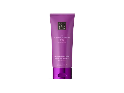 Rituals Cosmetics The Ritual Of Yozakura Hand Balm