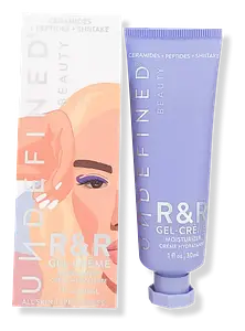Undefined Beauty R&R Gel-Creme